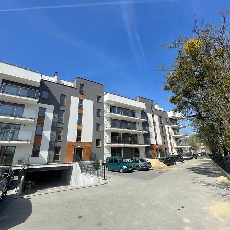 Apartament Grey Love W Czeladzi, Fv, 8Km Do Katowic Dış mekan fotoğraf