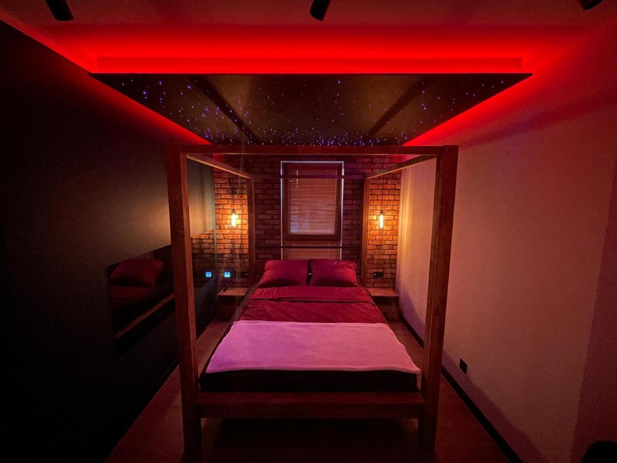 Apartament Grey Love W Czeladzi, Fv, 8Km Do Katowic Dış mekan fotoğraf