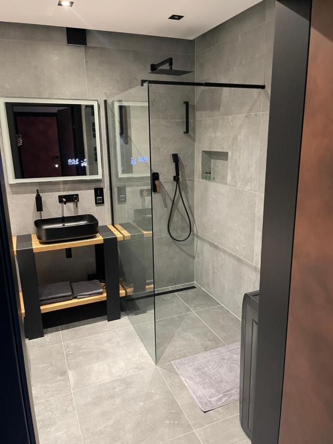 Apartament Grey Love W Czeladzi, Fv, 8Km Do Katowic Dış mekan fotoğraf